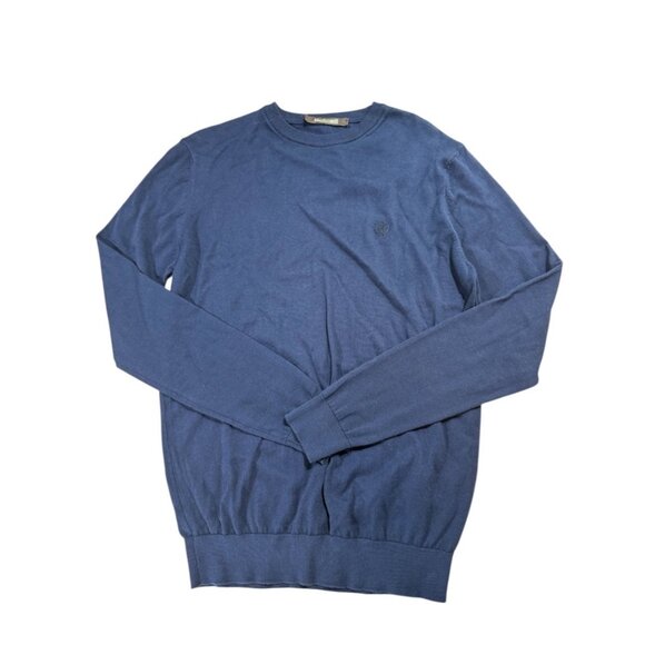 Roberto Cavalli 100% cotton sweater size medium - Picture 8 of 16